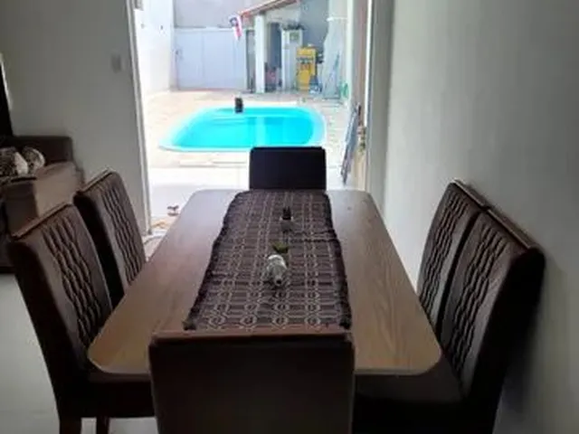 Imagem 8: Casa para Locação em Arembepe