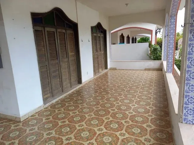 Imagem: Aluguel Casa em Salinas - Orla do Maçarico