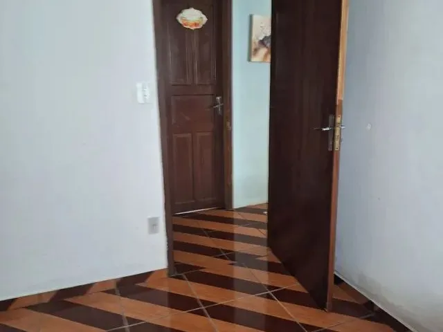 Imagem: Quarto Mobiliado