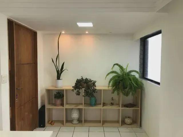 Imagem: Apartamento para Aluguel com 120 Metros