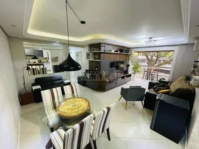 Imagem 1: Florianópolis - Apartamento Padrão - João Paulo