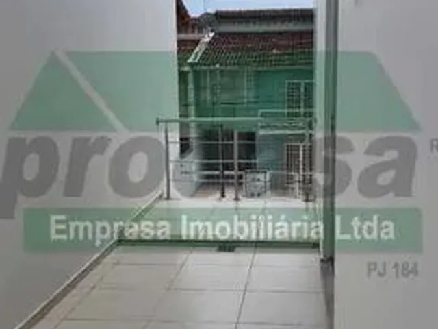 Imagem 1: Casa para Locaçao no Parque Dez