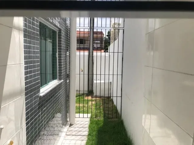 Imagem: Apartamento Novo em Olinda Bairro Novo 2Qtos