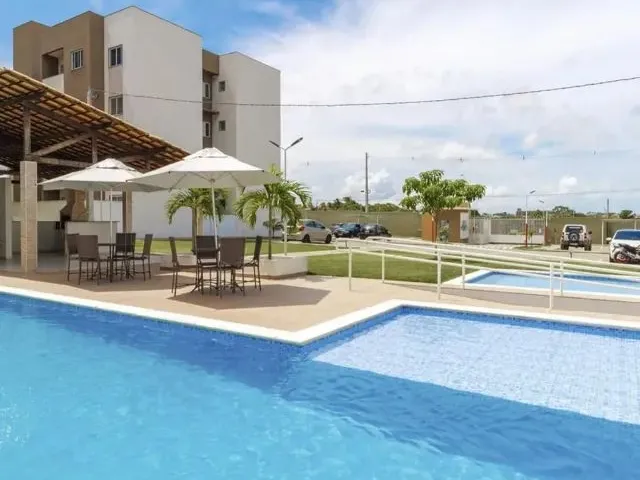 Imagem 1: Apartamento no Parque das Arvores