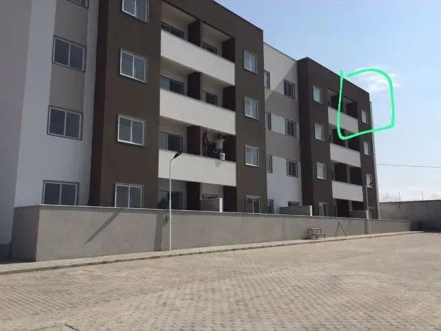 Imagem 6: Apartamento no Parque das Arvores
