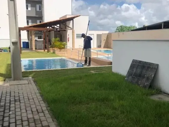 Imagem 15: Apartamento no Parque das Arvores