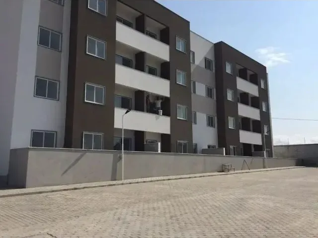 Imagem 7: Apartamento no Parque das Arvores