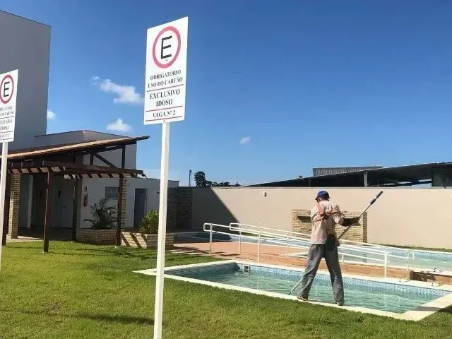 Imagem 16: Apartamento no Parque das Arvores