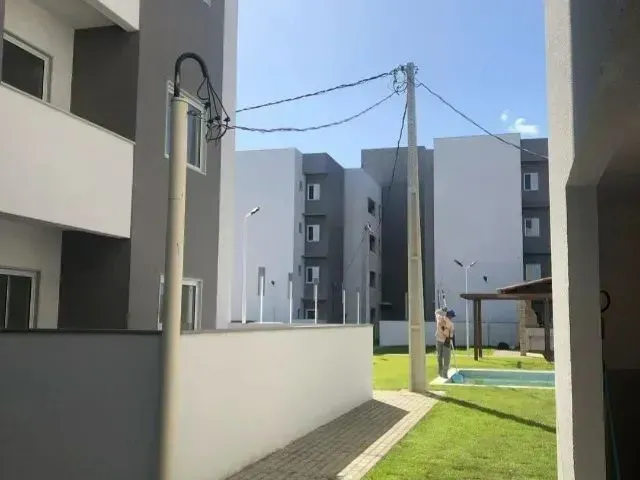 Imagem 12: Apartamento no Parque das Arvores
