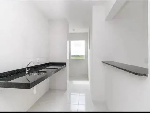 Imagem 9: Apartamento no Parque das Arvores