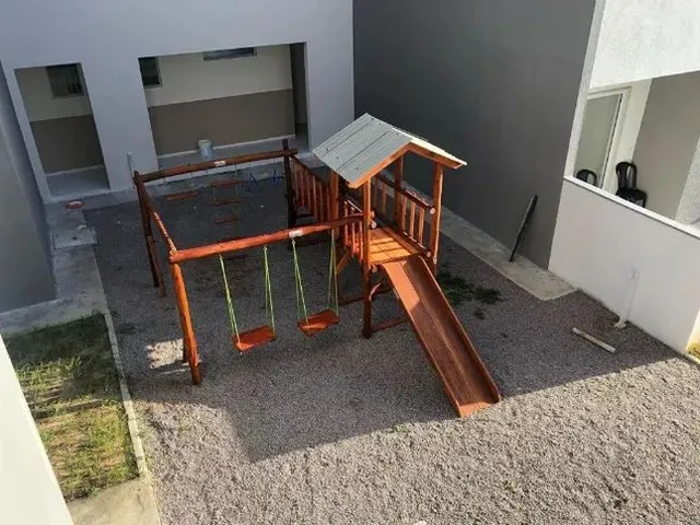Imagem 14: Apartamento no Parque das Arvores