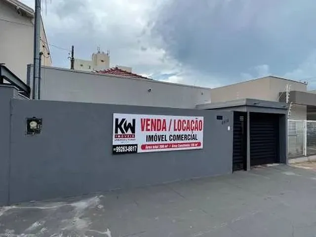 Imagem: Casa para Aluguel e Venda com 170 Metros