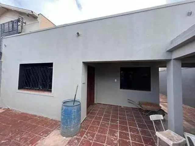 Imagem 8: Casa para Aluguel e Venda com 170 Metros Quadrados com 4 Quartos em Centro - Campo Grande