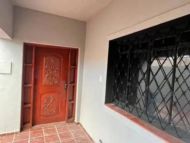 Imagem 14: Casa para Aluguel e Venda com 170 Metros Quadrados com 4 Quartos em Centro - Campo Grande