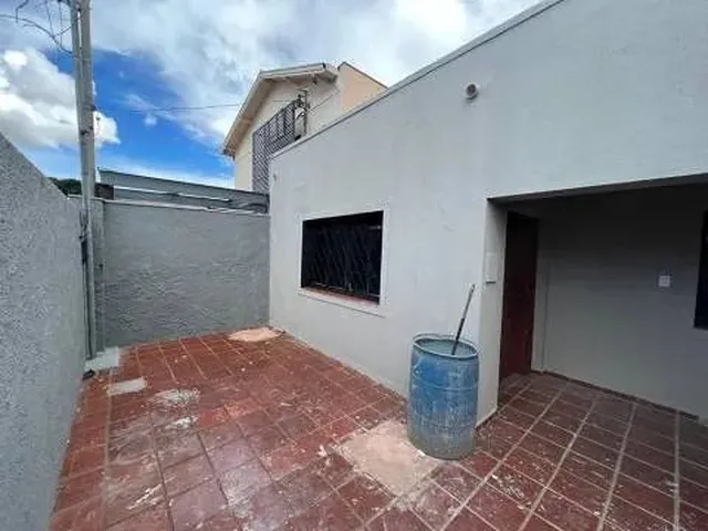 Imagem 4: Casa para Aluguel e Venda com 170 Metros Quadrados com 4 Quartos em Centro - Campo Grande