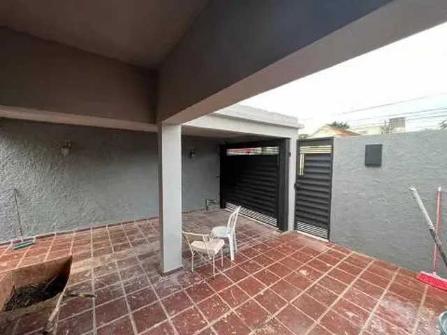Imagem 15: Casa para Aluguel e Venda com 170 Metros Quadrados com 4 Quartos em Centro - Campo Grande