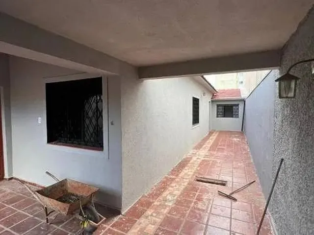 Imagem 9: Casa para Aluguel e Venda com 170 Metros Quadrados com 4 Quartos em Centro - Campo Grande