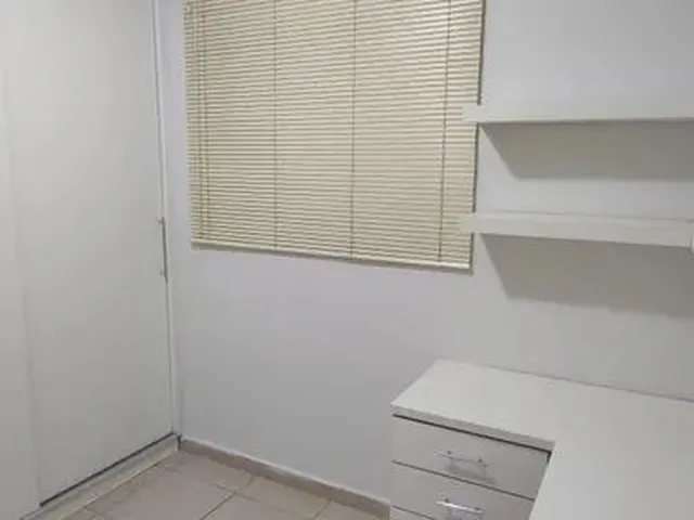 Imagem 2: Quarto Mobiliado no Bairro Brasil