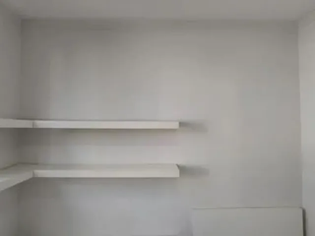 Imagem 3: Quarto Mobiliado no Bairro Brasil