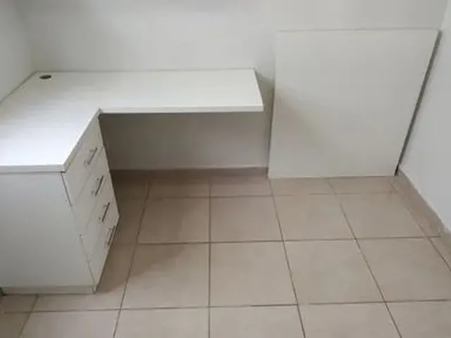 Imagem 5: Quarto Mobiliado no Bairro Brasil
