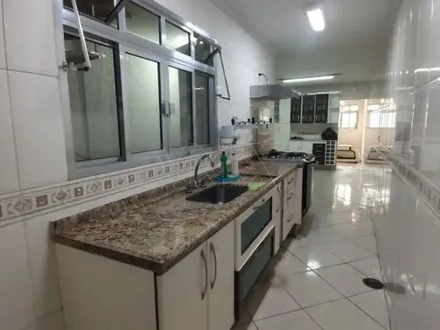 Imagem: Sobrado com 2 Quartos para Alugar na Vila