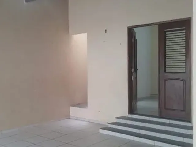 Imagem 3: Casa para Alugar de 3 Quartos na Cidade Operária