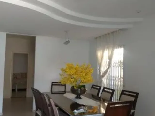 Imagem: Casa 4/4 para Temporada