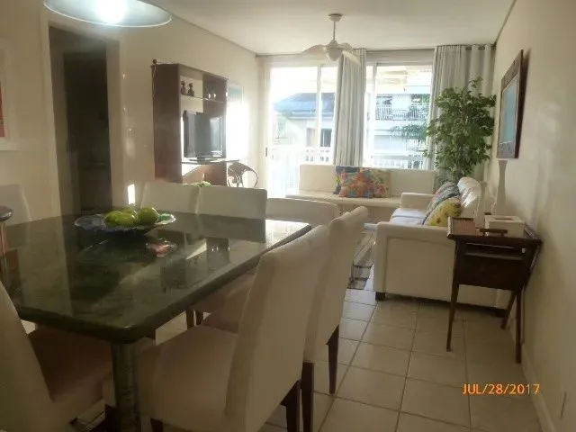 Imagem 2: Aluguel Anual - 1 Dorm. Jurerê