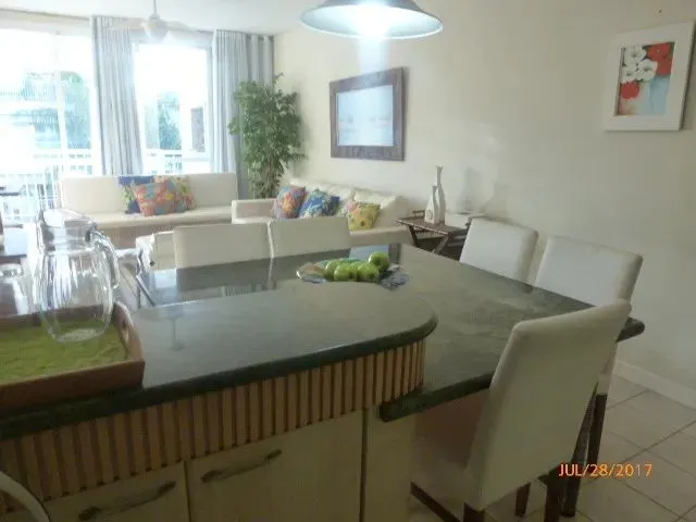 Imagem 12: Aluguel Anual - 1 Dorm. Jurerê