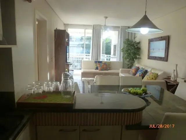 Imagem 14: Aluguel Anual - 1 Dorm. Jurerê
