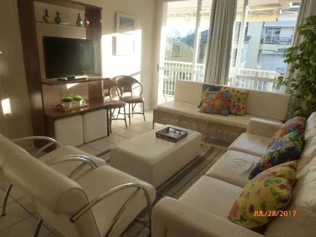 Imagem 5: Aluguel Anual - 1 Dorm. Jurerê
