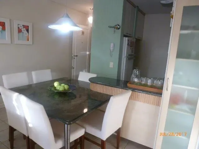 Imagem 4: Aluguel Anual - 1 Dorm. Jurerê