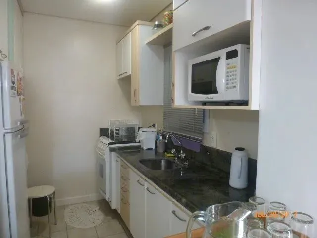 Imagem 3: Aluguel Anual - 1 Dorm. Jurerê