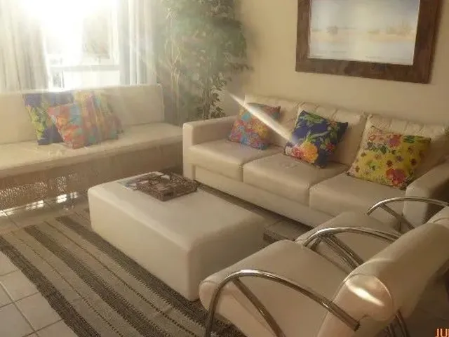 Imagem 9: Aluguel Anual - 1 Dorm. Jurerê
