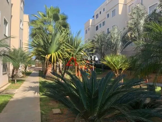 Imagem: Apartamento com 3 Dormitórios, 64 M²