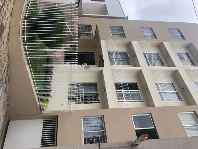 Imagem: Ótimo Apartamento Térreo, Mobiliado com