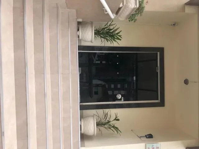 Imagem 6: Ótimo Apartamento Térreo , Mobiliado com 40 Metros Quadrados com 1 Quarto em Juvevê