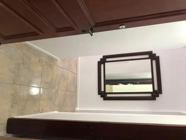 Imagem 4: Ótimo Apartamento Térreo , Mobiliado com 40 Metros Quadrados com 1 Quarto em Juvevê