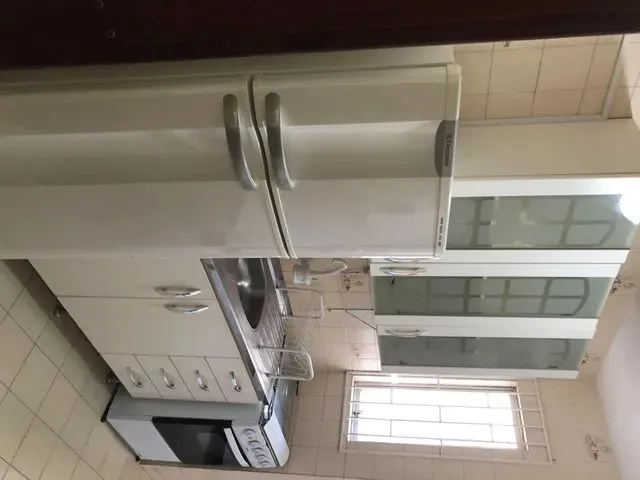 Imagem 5: Ótimo Apartamento Térreo , Mobiliado com 40 Metros Quadrados com 1 Quarto em Juvevê