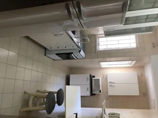 Imagem 3: Ótimo Apartamento Térreo , Mobiliado com 40 Metros Quadrados com 1 Quarto em Juvevê