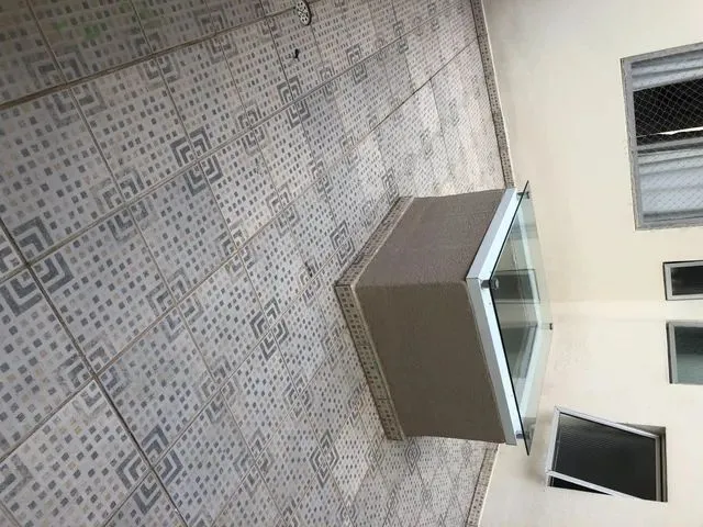 Imagem 12: Ótimo Apartamento Térreo , Mobiliado com 40 Metros Quadrados com 1 Quarto em Juvevê