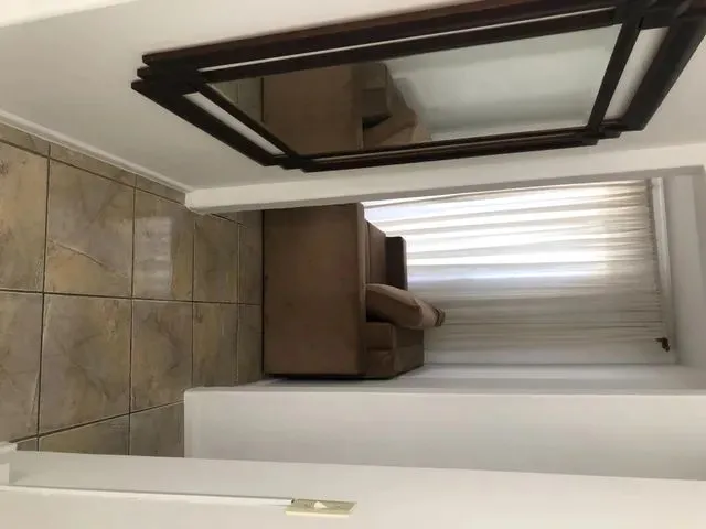 Imagem 7: Ótimo Apartamento Térreo , Mobiliado com 40 Metros Quadrados com 1 Quarto em Juvevê