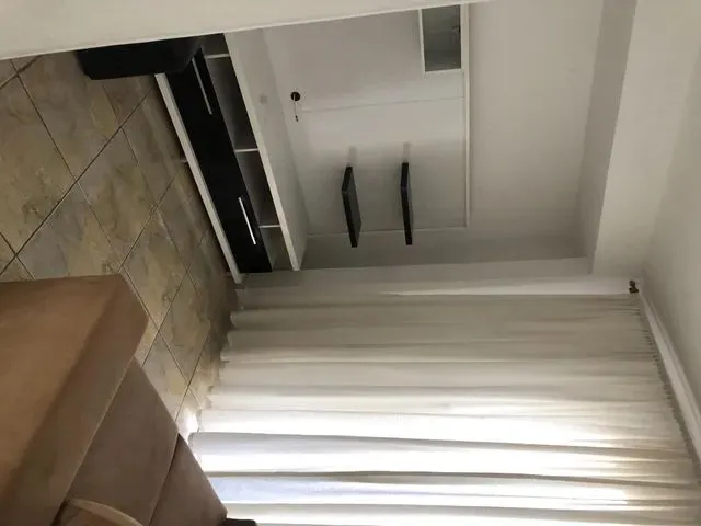 Imagem 8: Ótimo Apartamento Térreo , Mobiliado com 40 Metros Quadrados com 1 Quarto em Juvevê