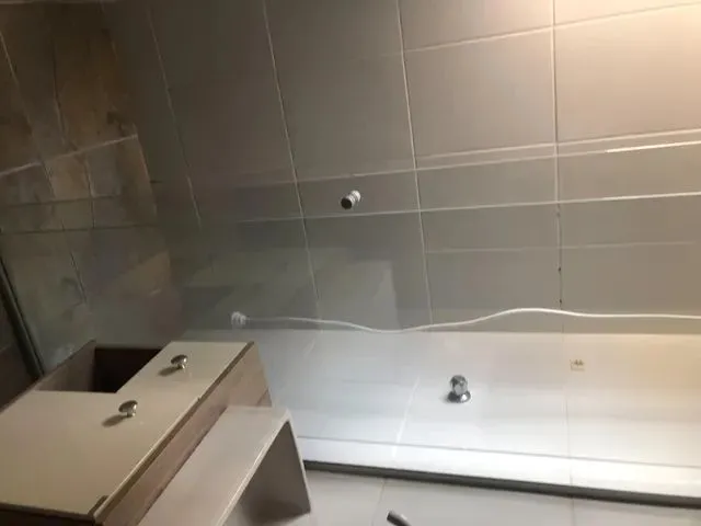 Imagem 13: Ótimo Apartamento Térreo , Mobiliado com 40 Metros Quadrados com 1 Quarto em Juvevê