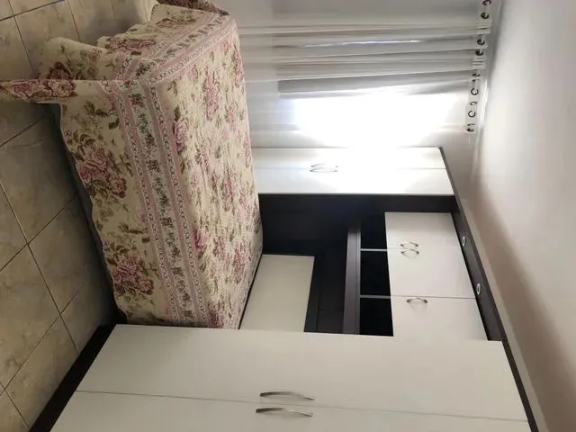 Imagem 15: Ótimo Apartamento Térreo , Mobiliado com 40 Metros Quadrados com 1 Quarto em Juvevê