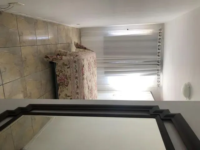 Imagem 11: Ótimo Apartamento Térreo , Mobiliado com 40 Metros Quadrados com 1 Quarto em Juvevê