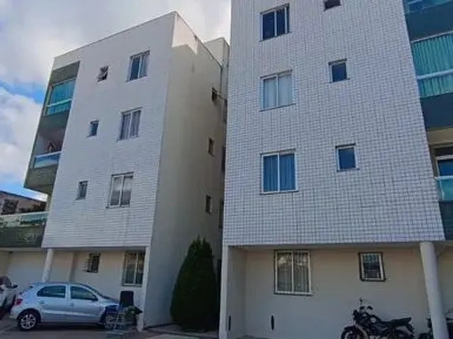 Imagem: Contagem - Apartamento Padrão - Alvorada