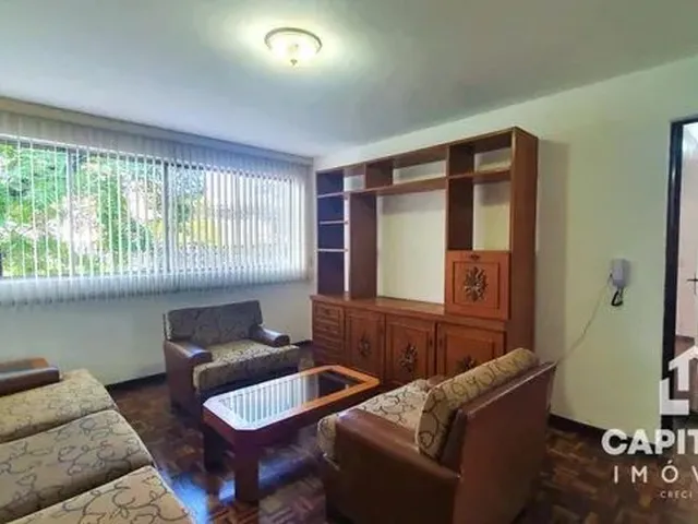 Imagem: Apartamento com 3 Dormitórios para Alugar