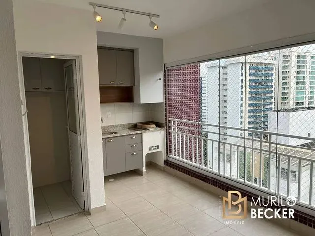Imagem: Apartamento 2 Quartos Aluguel 77M² Jardim