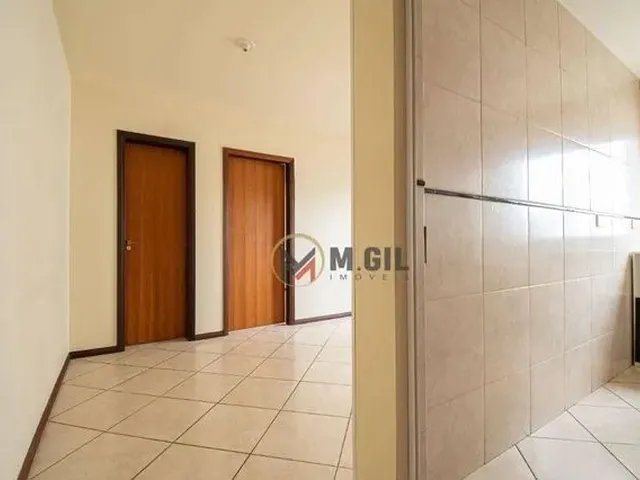 Imagem: Apartamento com 1 Dormitório para Alugar